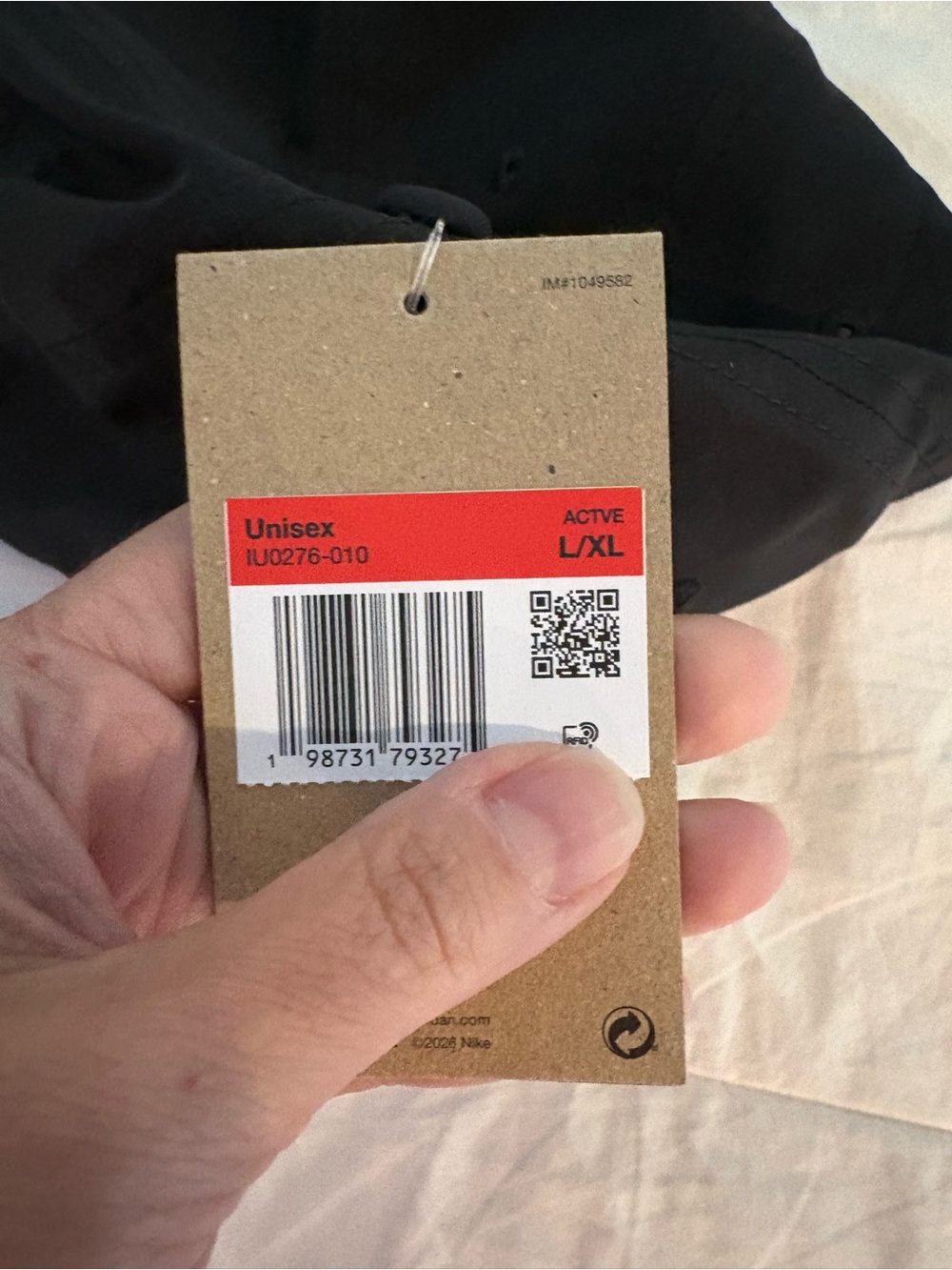 Jordan Hat - Picture 6 of 6
